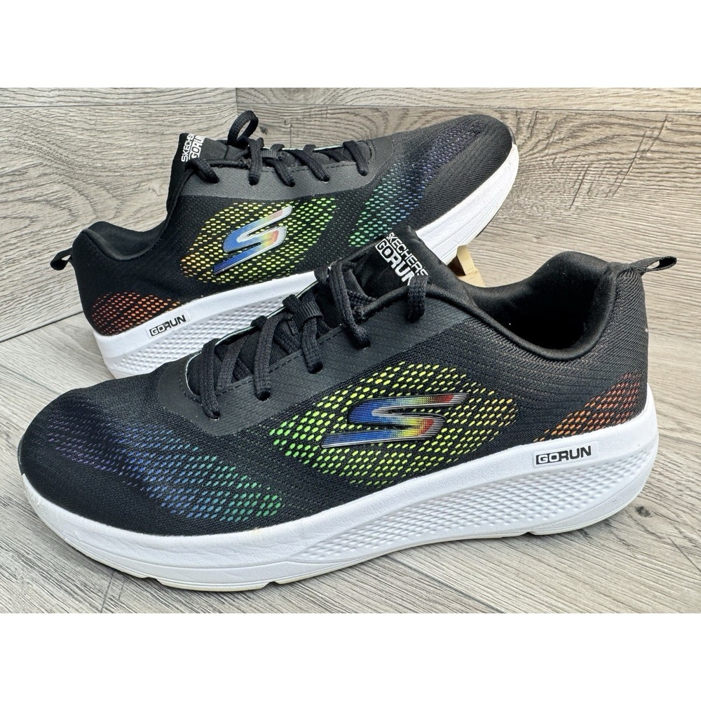 Skechers Go Run Elevate Performance - Levana Running Shoes Women's Size 9